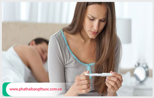Địa chỉ phá thai bằng thuốc ở Long An an toàn cho thai phụ