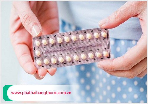 Dùng thuốc tránh thai khẩn cấp có gây dị tật thai nhi hay không? Dung-thuoc-tranh-thai-khan-cap-co-gay-di-tat-thai-nhi-hay-khong