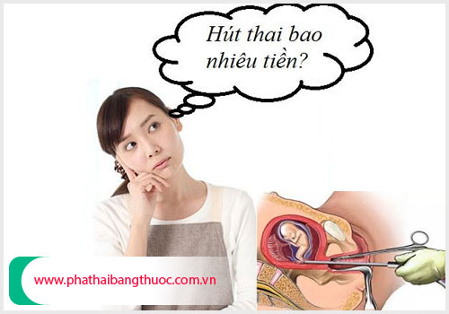 Hút thai không đau bảo vệ sức khỏe của thai phụ